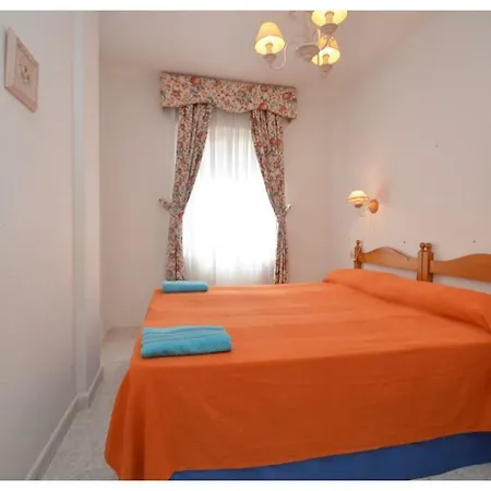 Apartment 6 Del Cura Torrevieja