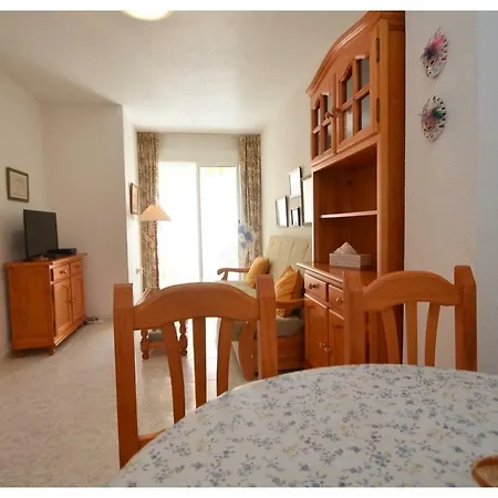 6 Del Cura Apartment Torrevieja
