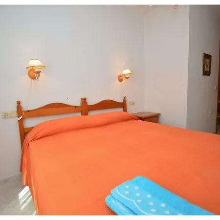 Apartment 6 Del Cura *