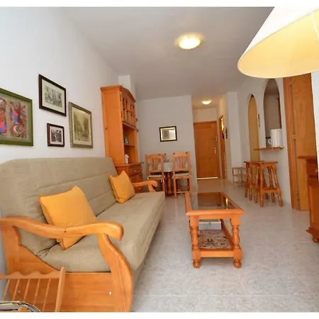 6 Del Cura Apartment *