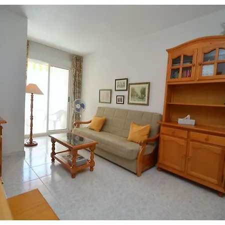 6 Del Cura Apartment Torrevieja