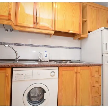 Apartment 6 Del Cura