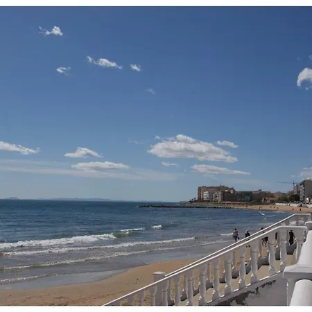 6 Del Cura Apartment Torrevieja