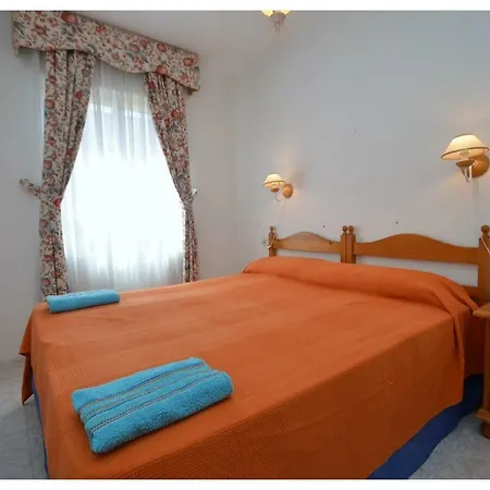 Apartment 6 Del Cura *