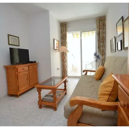 6 Del Cura Apartment Torrevieja