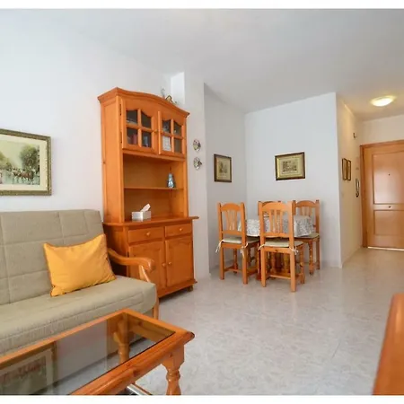 6 Del Cura * Torrevieja